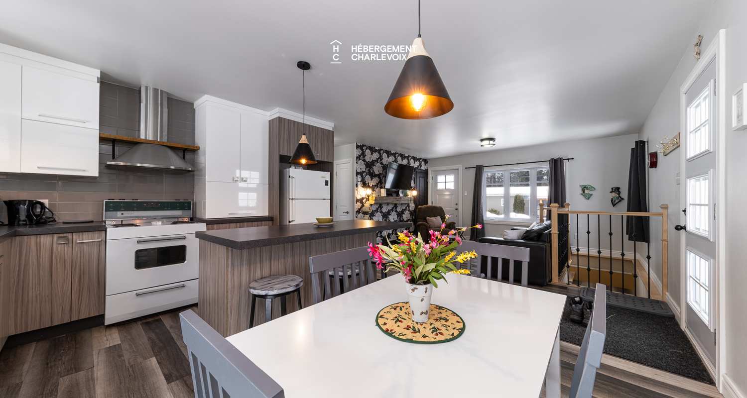 SIM-219 - Décor enchanteur!